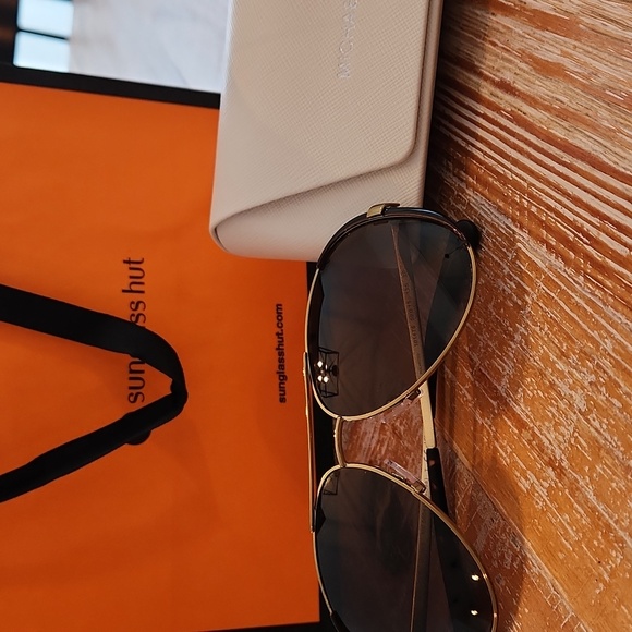 Michael Kors Chelsea Sunglasses (Polarized) - Picture 3 of 3